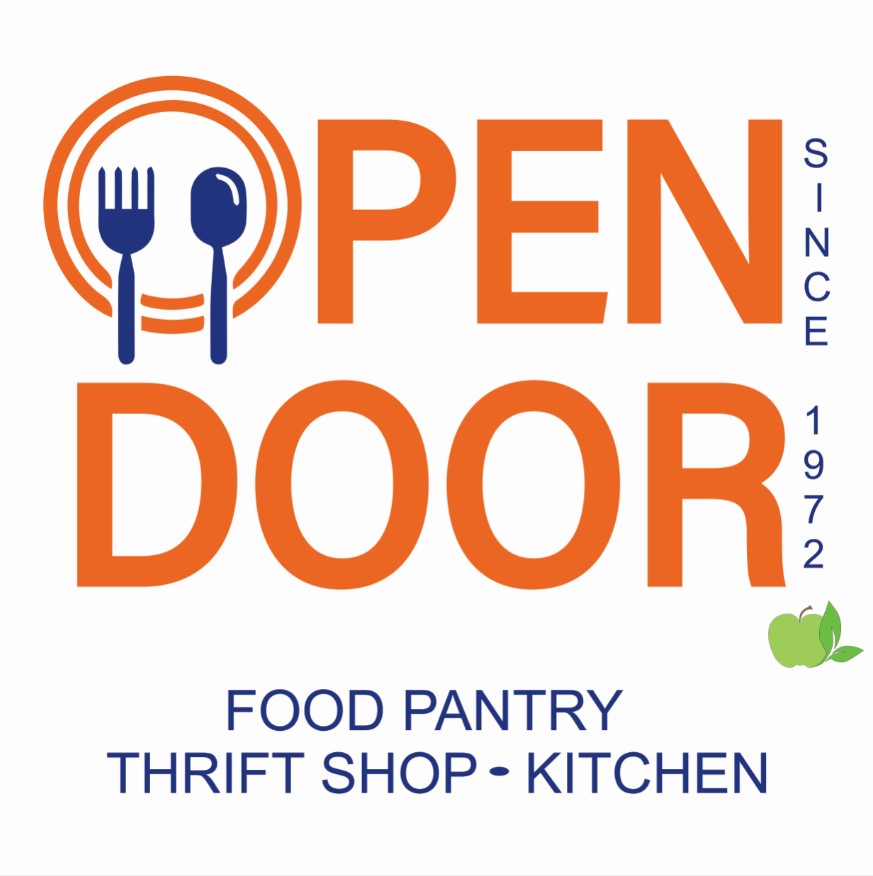 Food Pantry & Community Pantry, Sedalia, MO